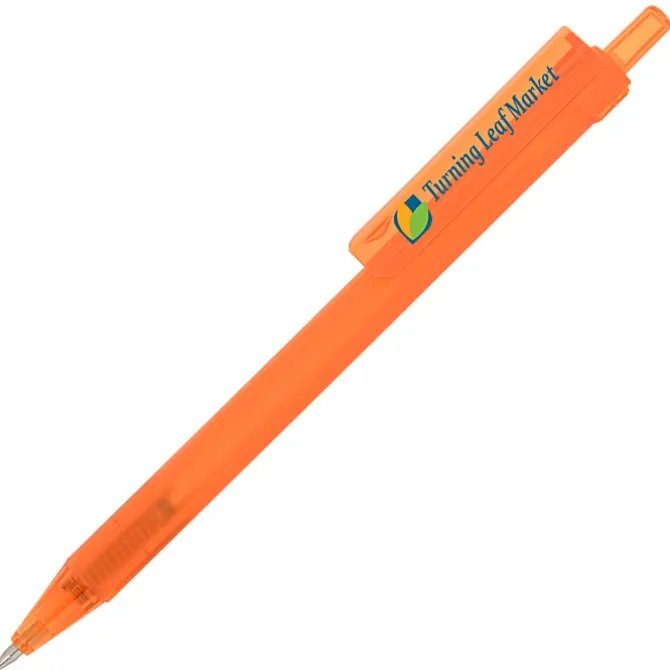 Lometa Pen - Translucent