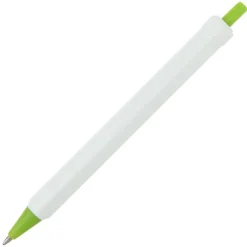Lometa Pen - White