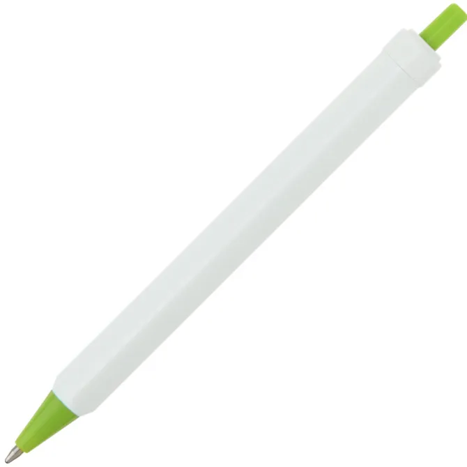 Lometa Pen - White