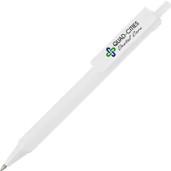 Lometa Pen - White