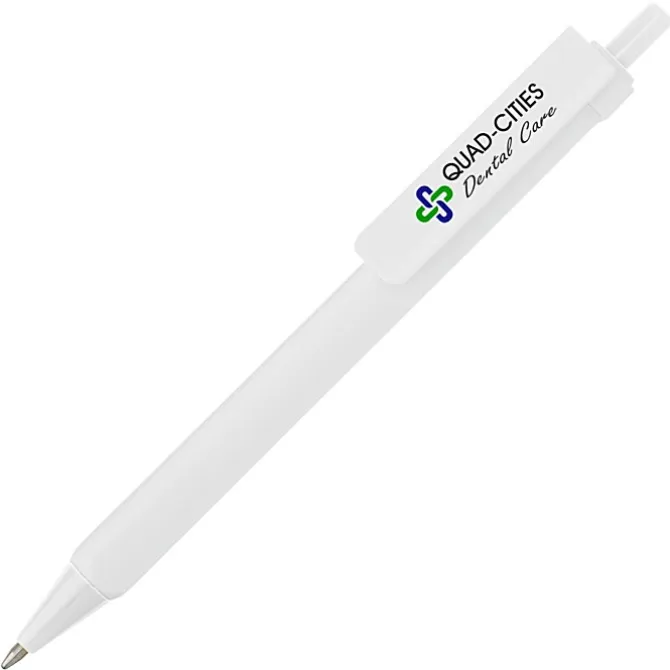 Lometa Pen - White