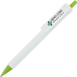 Lometa Pen - White