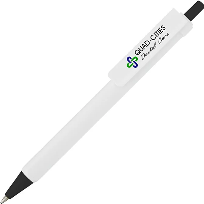 Lometa Pen - White