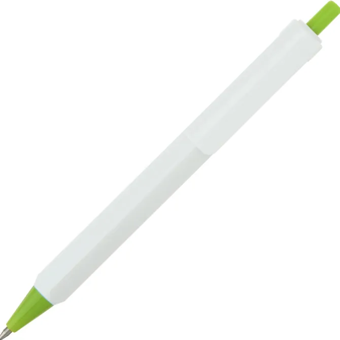 Lometa Pen - White