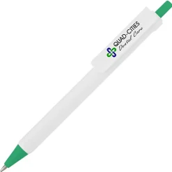 Lometa Pen - White