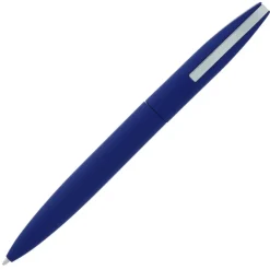 London Soft Touch Metal Twist Pen