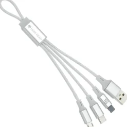Loop Charging Cable