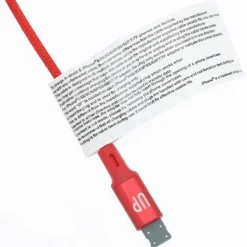 Loop Charging Cable