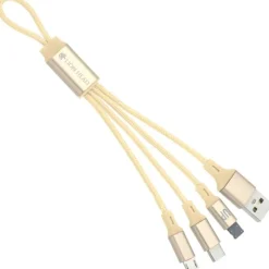 Loop Charging Cable