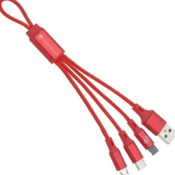 Loop Charging Cable