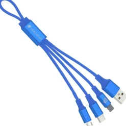 Loop Charging Cable