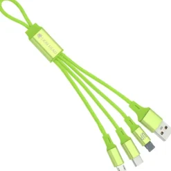 Loop Charging Cable