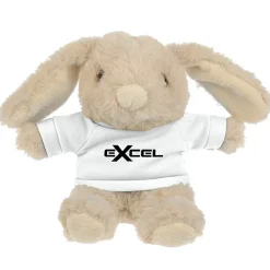Lop-Eared Bunny - 6 inches