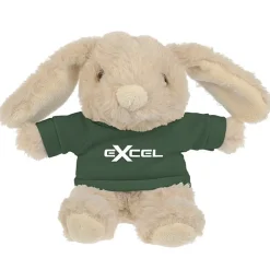 Lop-Eared Bunny - 6 inches