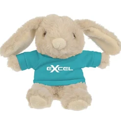 Lop-Eared Bunny - 6 inches