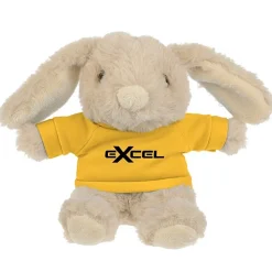 Lop-Eared Bunny - 6 inches