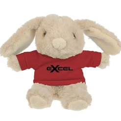 Lop-Eared Bunny - 6 inches