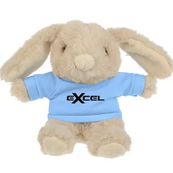 Lop-Eared Bunny - 6 inches