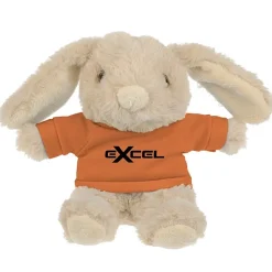 Lop-Eared Bunny - 6 inches
