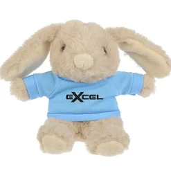 Lop-Eared Bunny - 6 inches