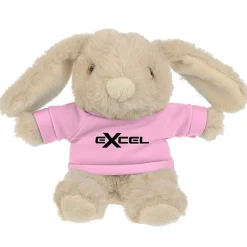 Lop-Eared Bunny - 6 inches