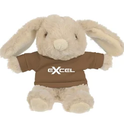 Lop-Eared Bunny - 6 inches