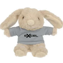 Lop-Eared Bunny - 6 inches
