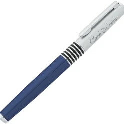 Lorenzo Rollerball Metal Pen