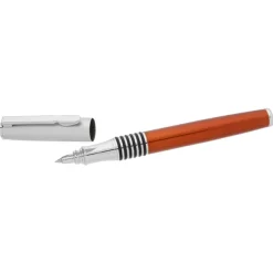 Lorenzo Rollerball Metal Pen