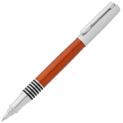 Lorenzo Rollerball Metal Pen