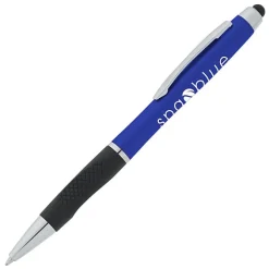 Lory Stylus Twist Pen - Metallic - 24 hr