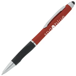 Lory Stylus Twist Pen - Metallic - 24 hr
