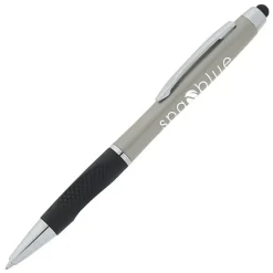 Lory Stylus Twist Pen - Metallic - 24 hr