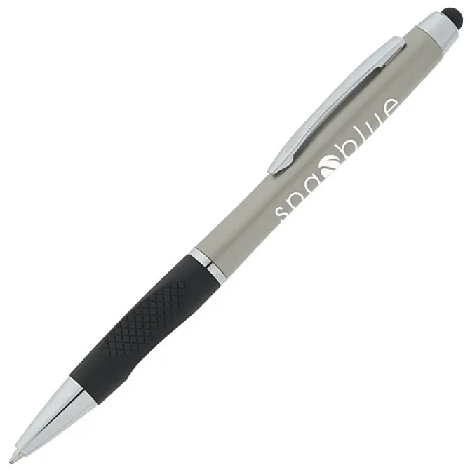 Lory Stylus Twist Pen - Metallic - 24 hr