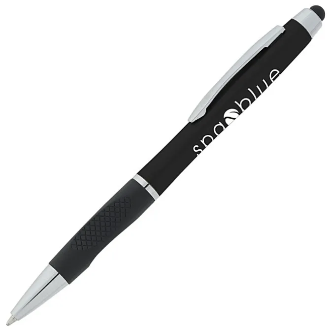 Lory Stylus Twist Pen - Metallic - 24 hr