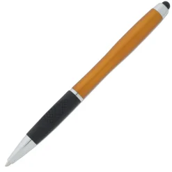 Lory Stylus Twist Pen - Metallic - 24 hr