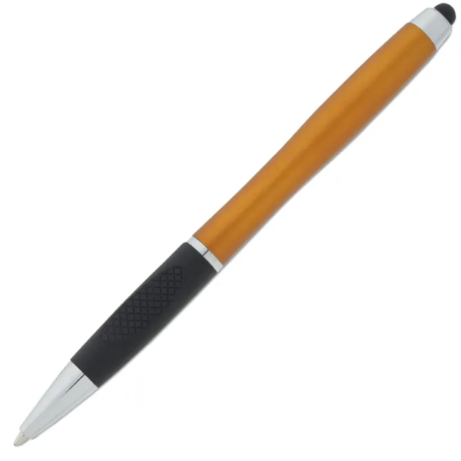 Lory Stylus Twist Pen - Metallic - 24 hr
