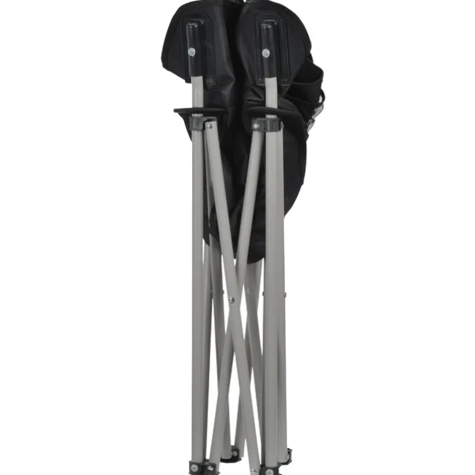 Low Profile Camp Chair
