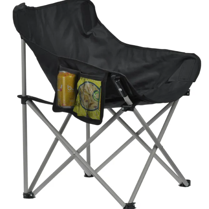 Low Profile Camp Chair