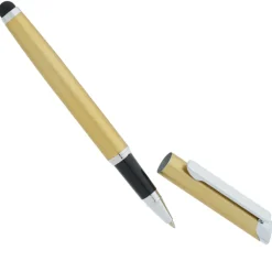 Lucas Stylus Metal Pen