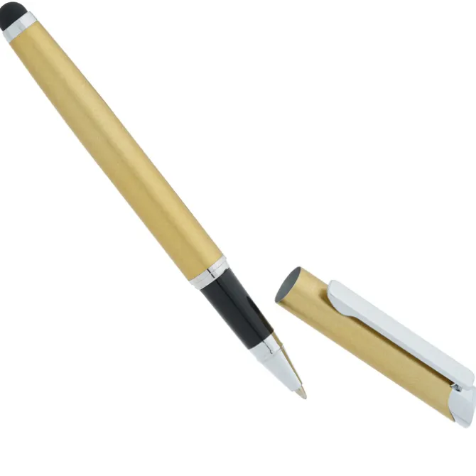 Lucas Stylus Metal Pen