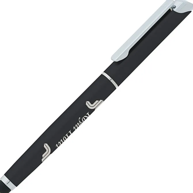 Lucas Stylus Metal Pen