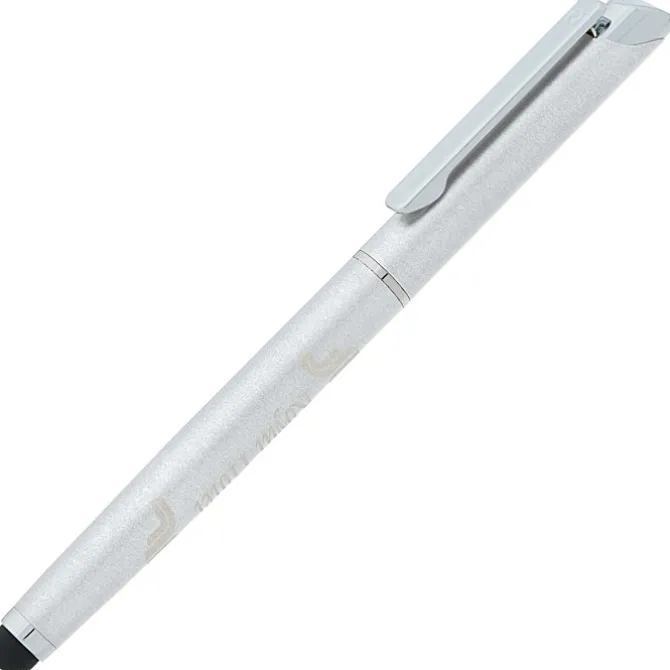 Lucas Stylus Metal Pen