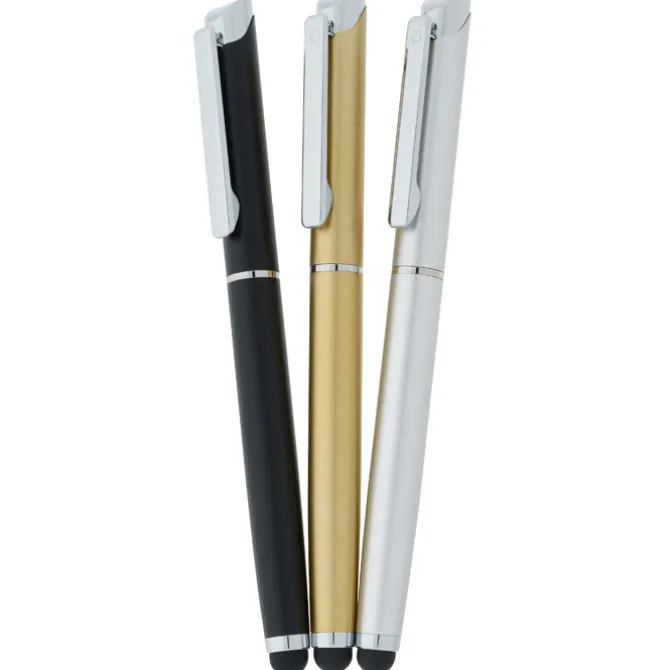 Lucas Stylus Metal Pen