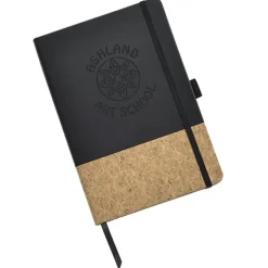 Lucca Bound Journal Book