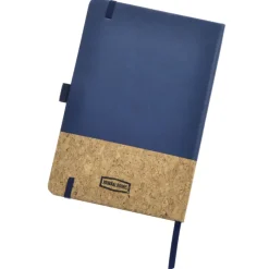 Lucca Bound Journal Book