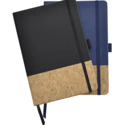 Lucca Bound Journal Book