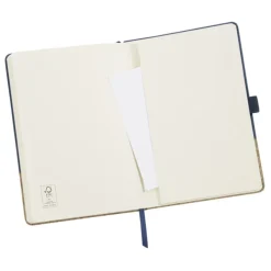 Lucca Bound Journal Book - 24 hr