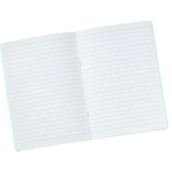 Lucent Meeting Notebook