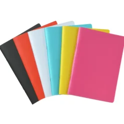 Lucent Meeting Notebook